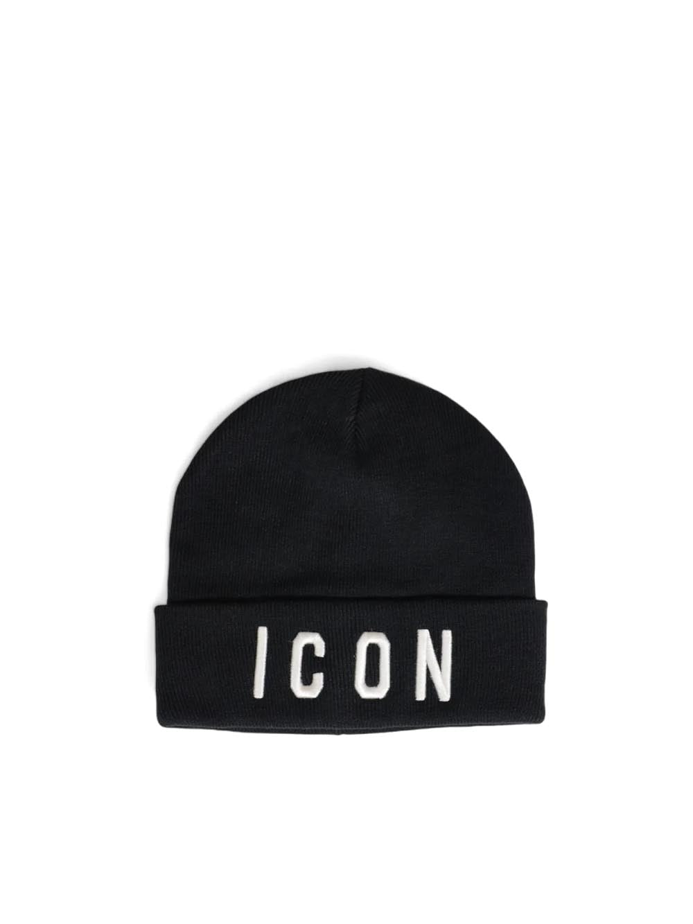 ICON Cappello Unisex Iunix9214a Nero