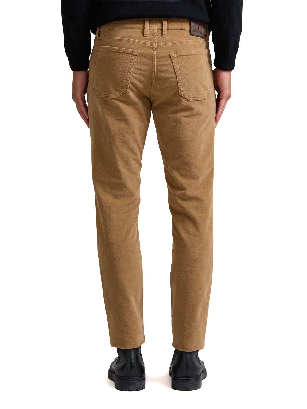 Jeckerson Pantalone Uomo John -pa077john0 Noccciola