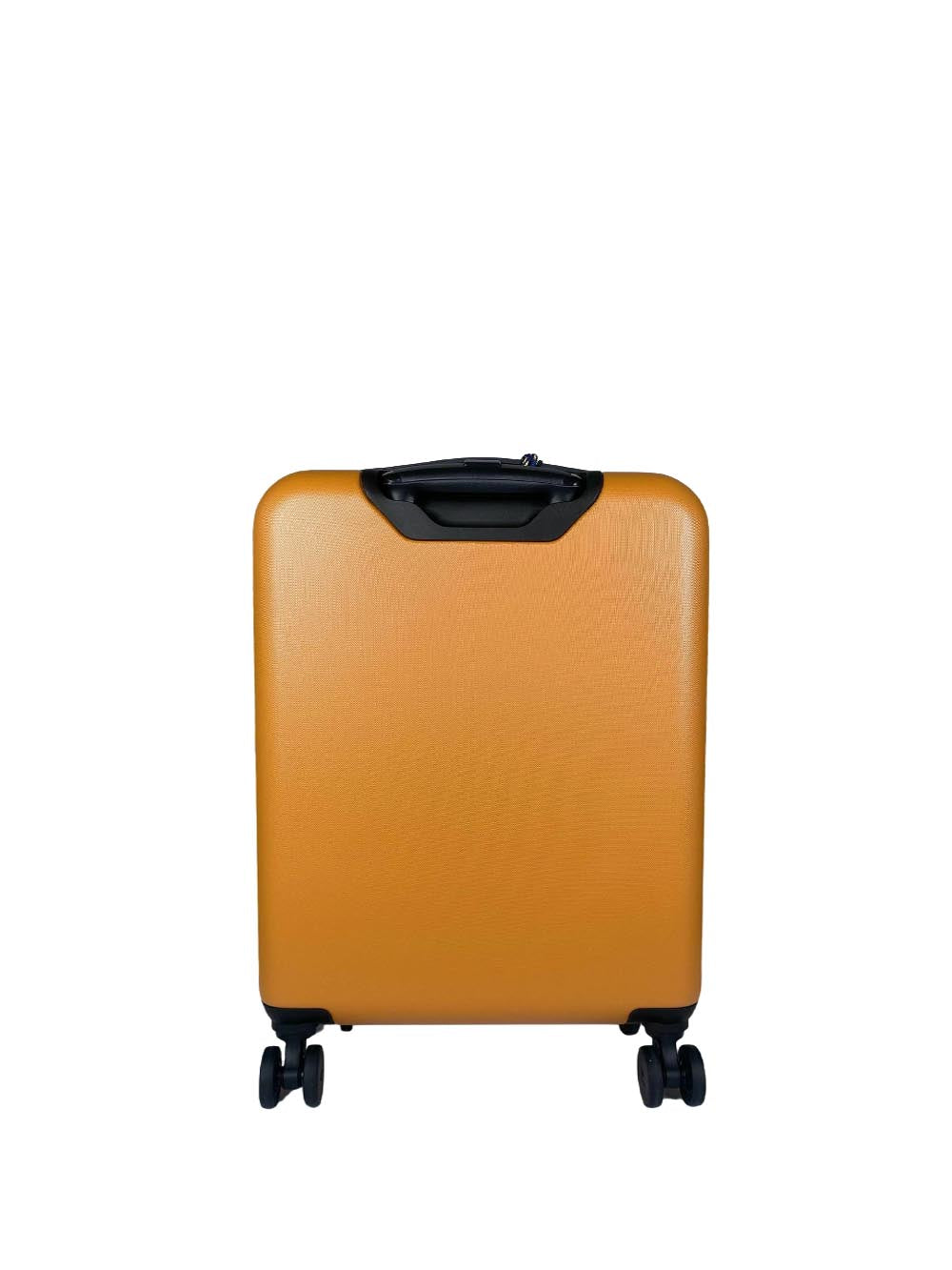 K-Way Trolley Unisex K11416w Trolley Small Arancio