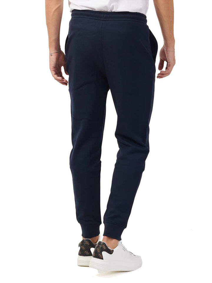 K-Way Pantalone Uomo K11516w Le Vrai Creuse Hv Poly co Blu