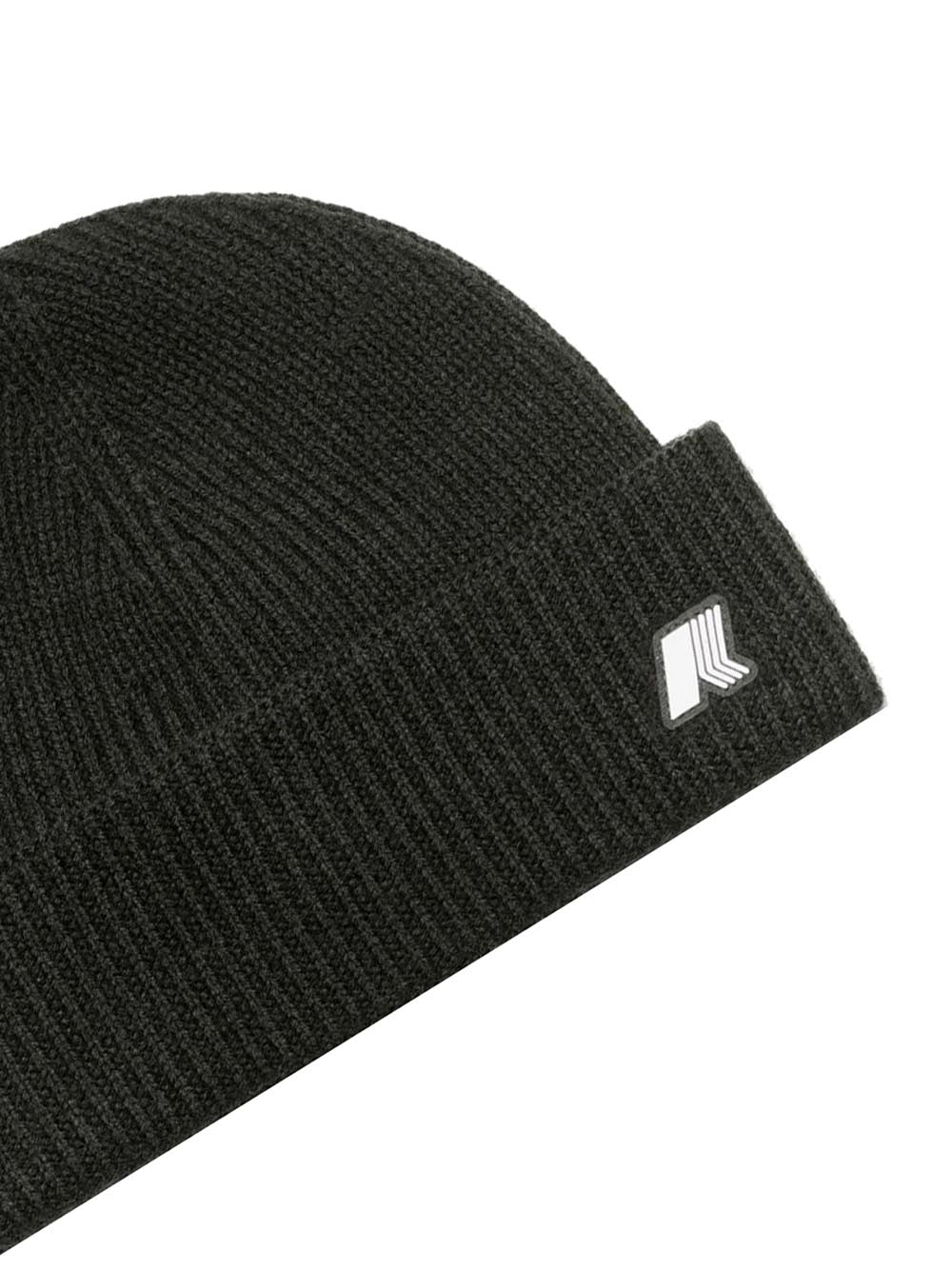 K-Way Cappello Unisex K2132hw Brice Merino Wool Verde