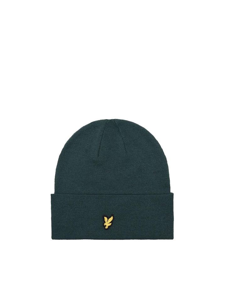 Lyle & Scott Cappello Uomo He960arc Verde