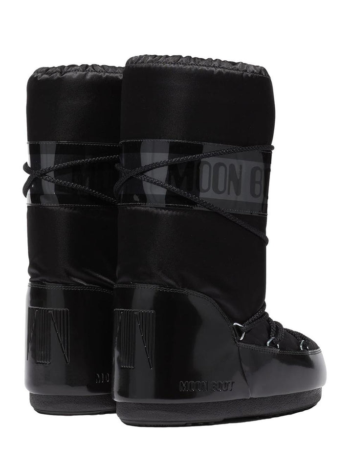 Moon boot Stivale Donna Mb Icon Glance 80d1401680 Nero