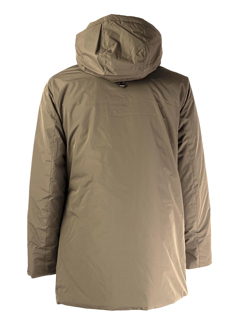 Museum Giubbino Uomo Austen Ms24biuja72pl665 Beige