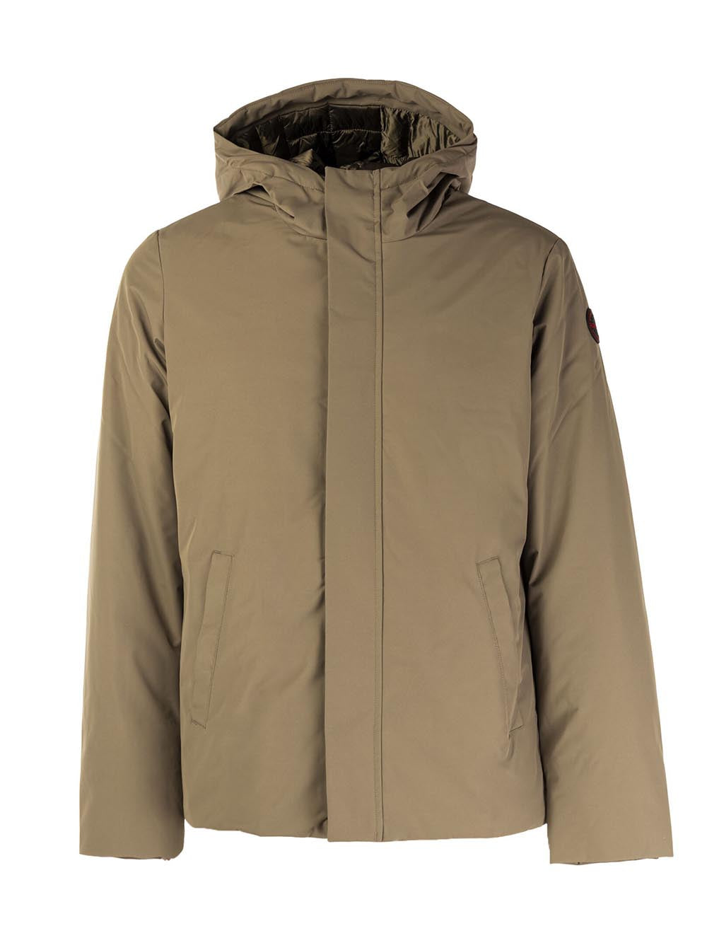 Museum Giubbino Uomo Foster Ms24biuja72pl855 Beige