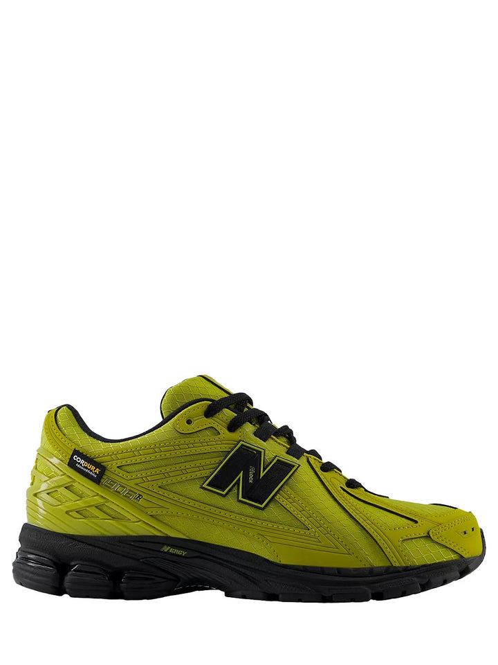 New Balance Sneaker Unisex M1906r Verde