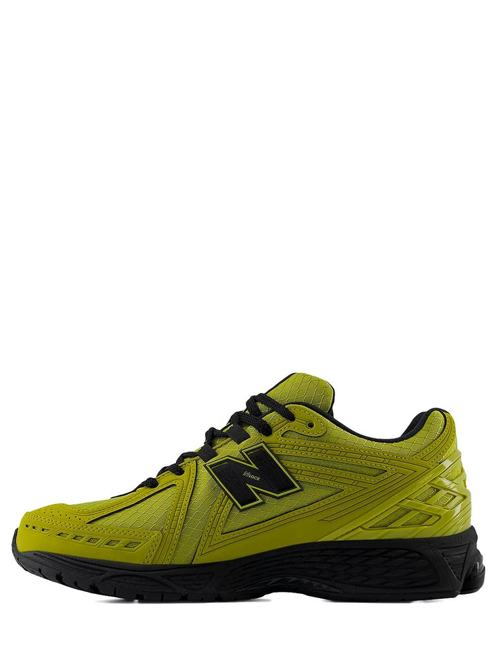 New Balance Sneaker Unisex M1906r Verde