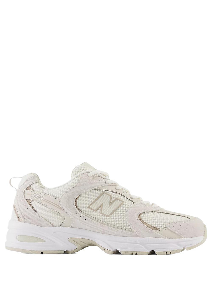 New Balance Sneaker Unisex Mr530 Beige