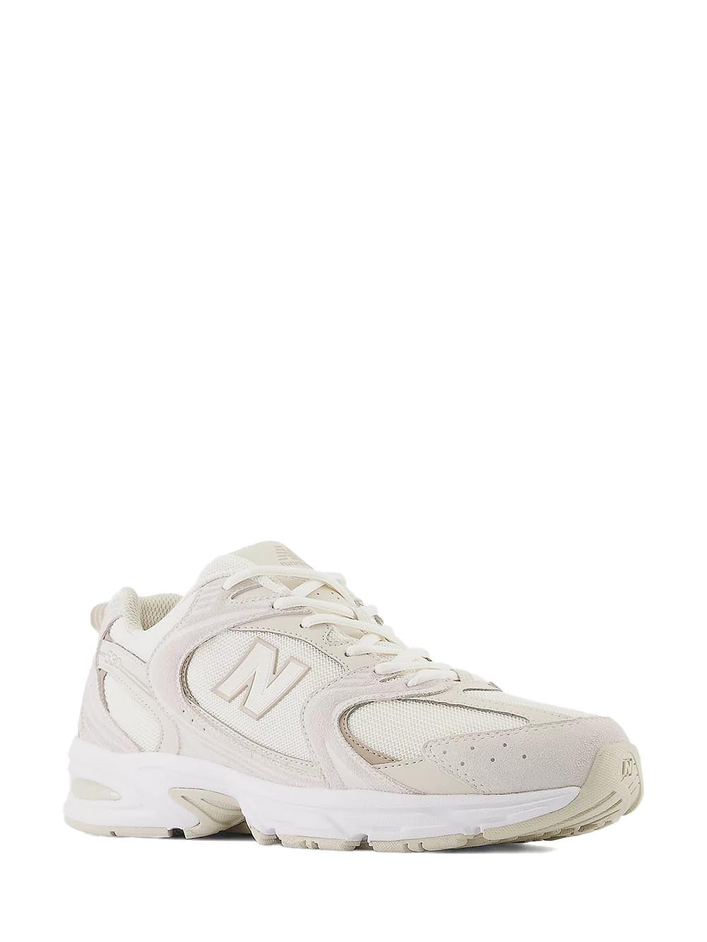 New Balance Sneaker Unisex Mr530 Beige