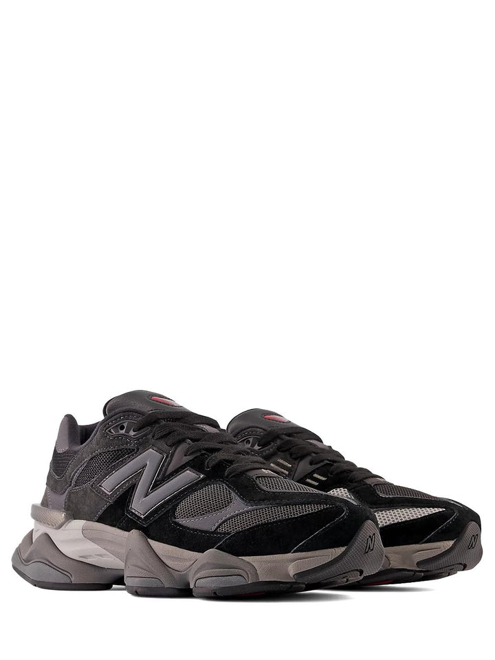 New Balance Sneaker Unisex U9060 Black