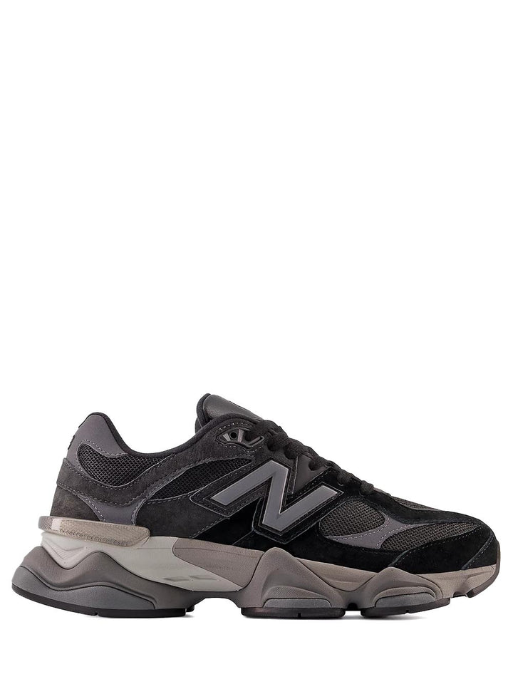 New Balance Sneaker Unisex U9060 Black