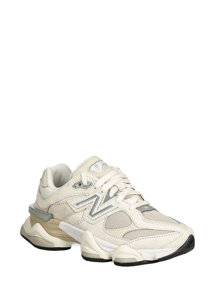 New Balance Sneaker Unisex U9060 White