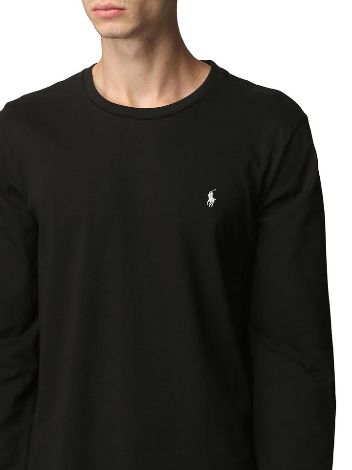 Polo Ralph Lauren T-shirt Uomo 714844759 Nero