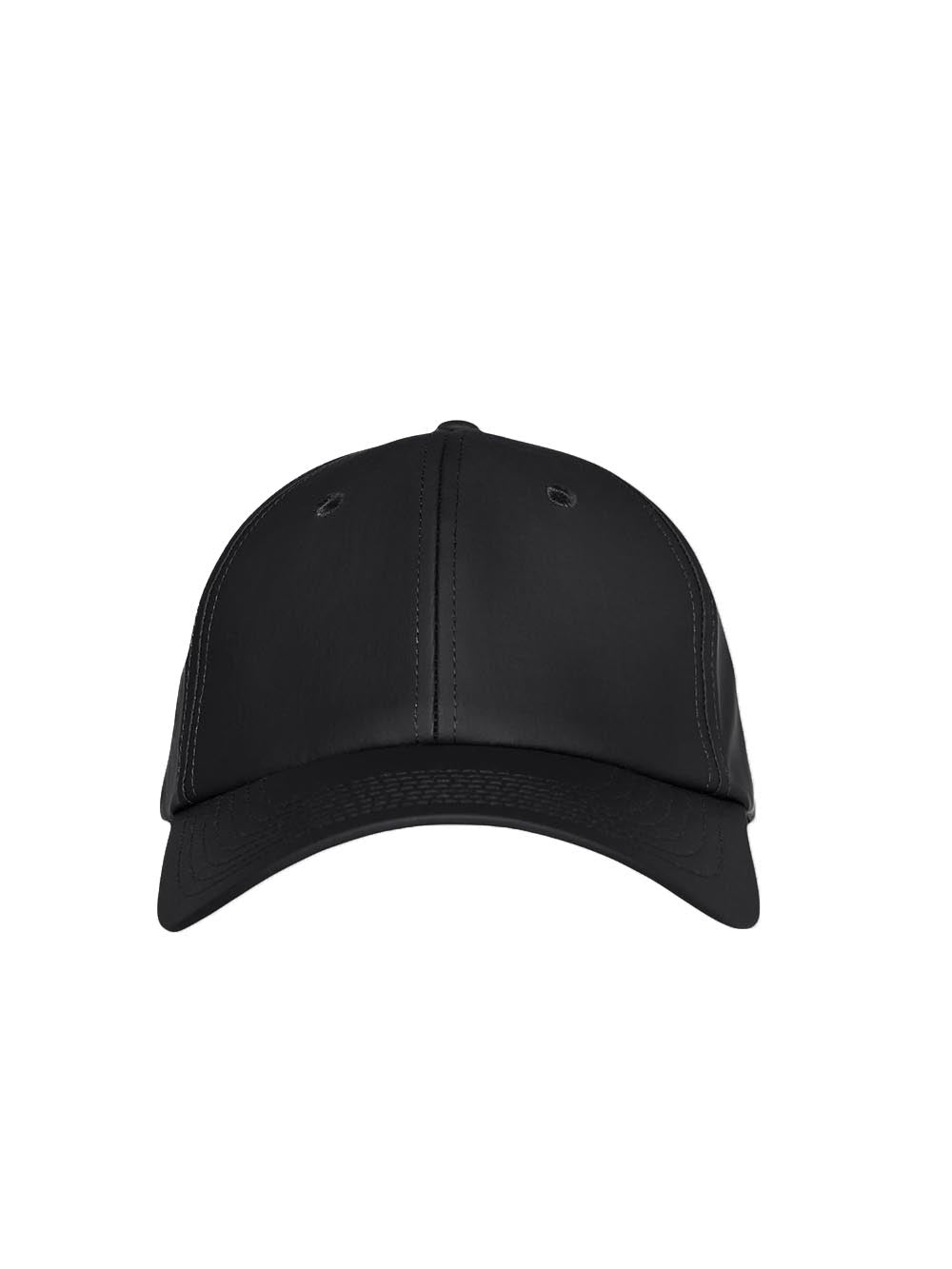 Rains Cappello Unisex Cap 13600 Nero