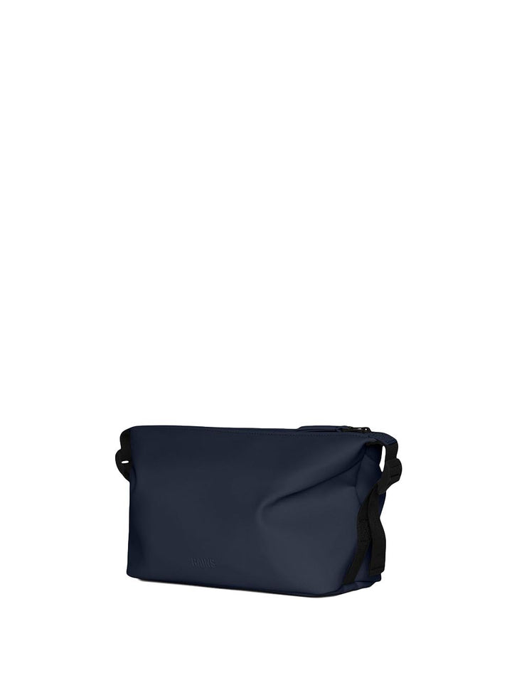 Rains Borsello Unisex Hilo Wash Bag W3 15630 Blu