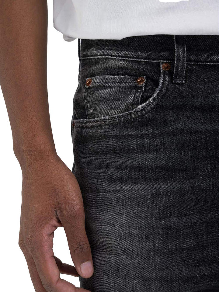 Replay Jeans Uomo M9z1 .000.804 770 Nero