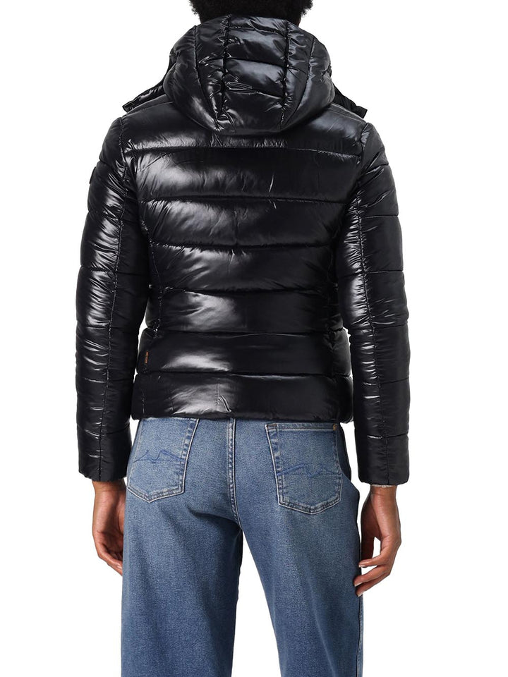 Giubbino Black
