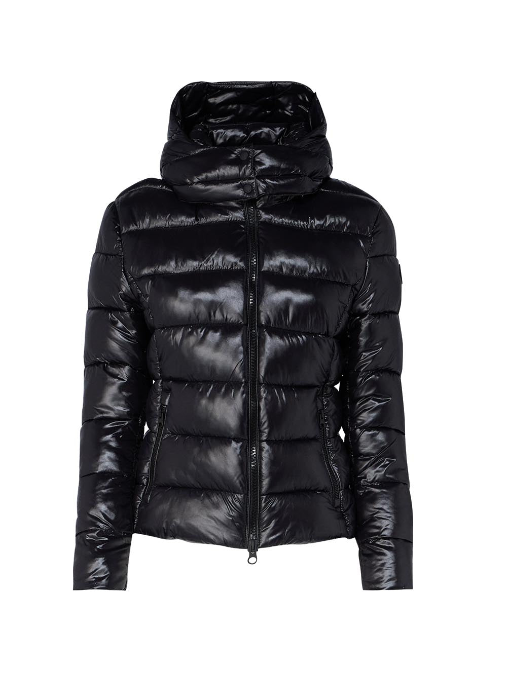 Giubbino Black