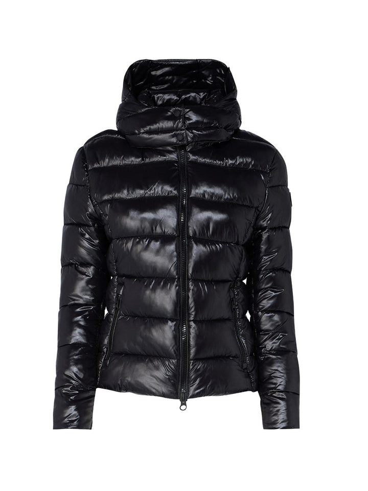 Giubbino Black