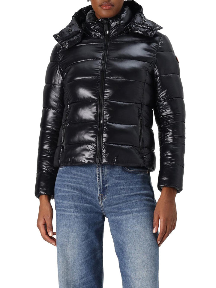 Giubbino Black