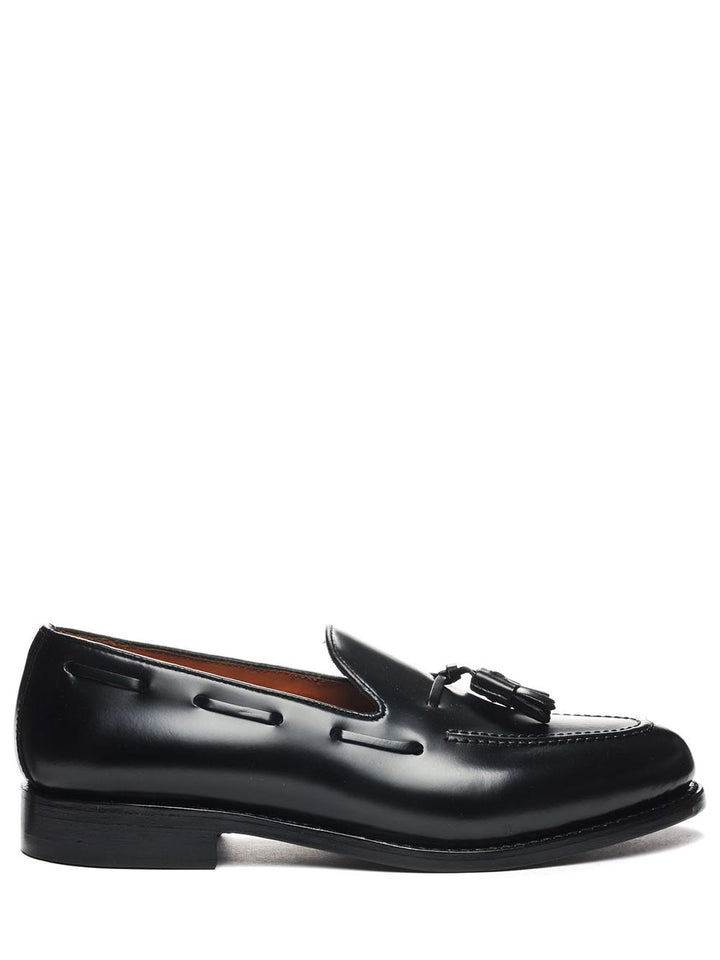 Sebago Mocassini Uomo Medford Gyw Nero