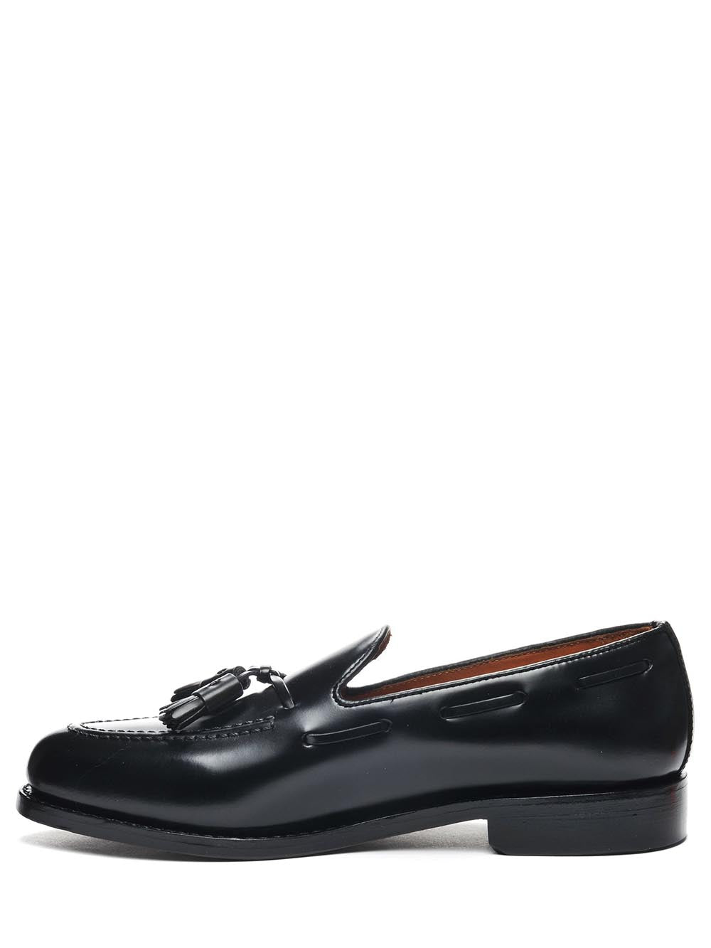 Sebago Mocassini Uomo Medford Gyw Nero