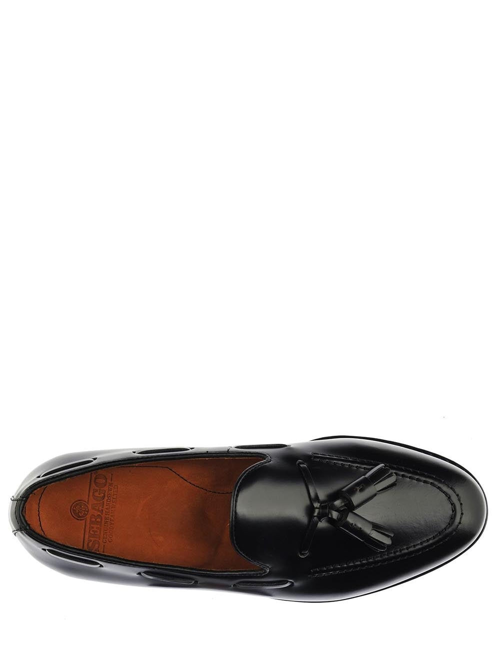 Sebago Mocassini Uomo Medford Gyw Nero