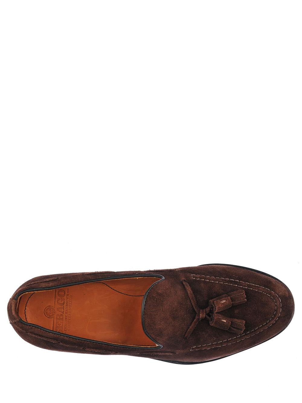 Sebago Mocassini Uomo Medford Gyw Marrone