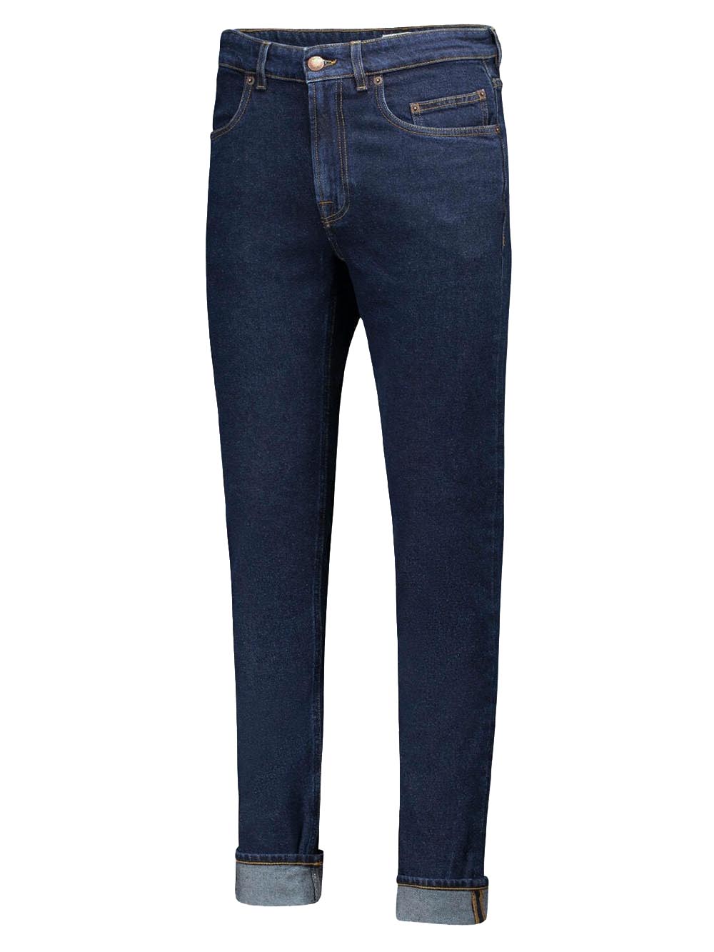 Siviglia Jeans Uomo Palazzo Svm02004 D002n Blu scuro PALAZZO
