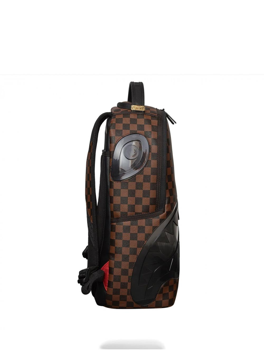 Sprayground Zaino Unisex 910b5855nsz Marrone