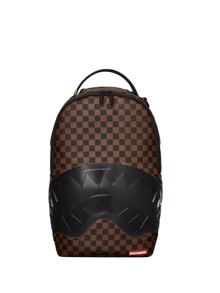 Sprayground Zaino Unisex 910b5855nsz Marrone