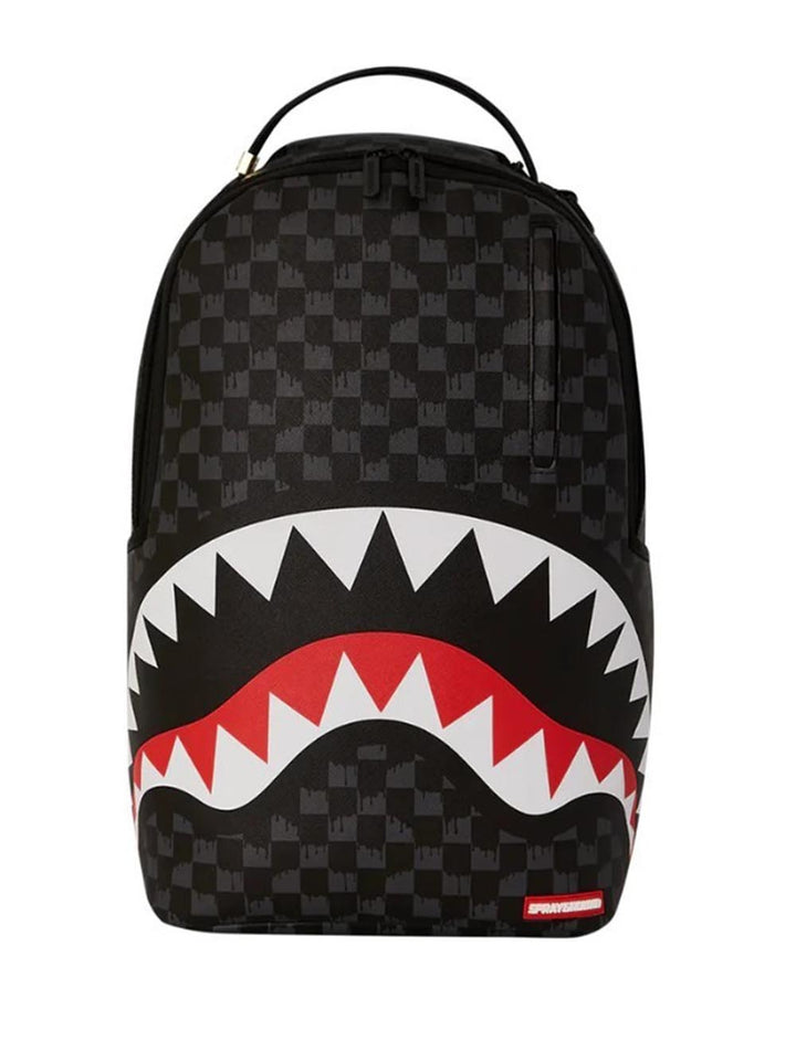 Sprayground Zaino Unisex 910b6020nsz Nero