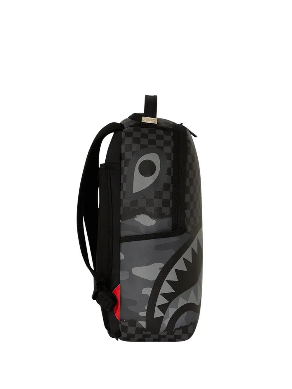 Sprayground Zaino Unisex 910b6023nsz Nero