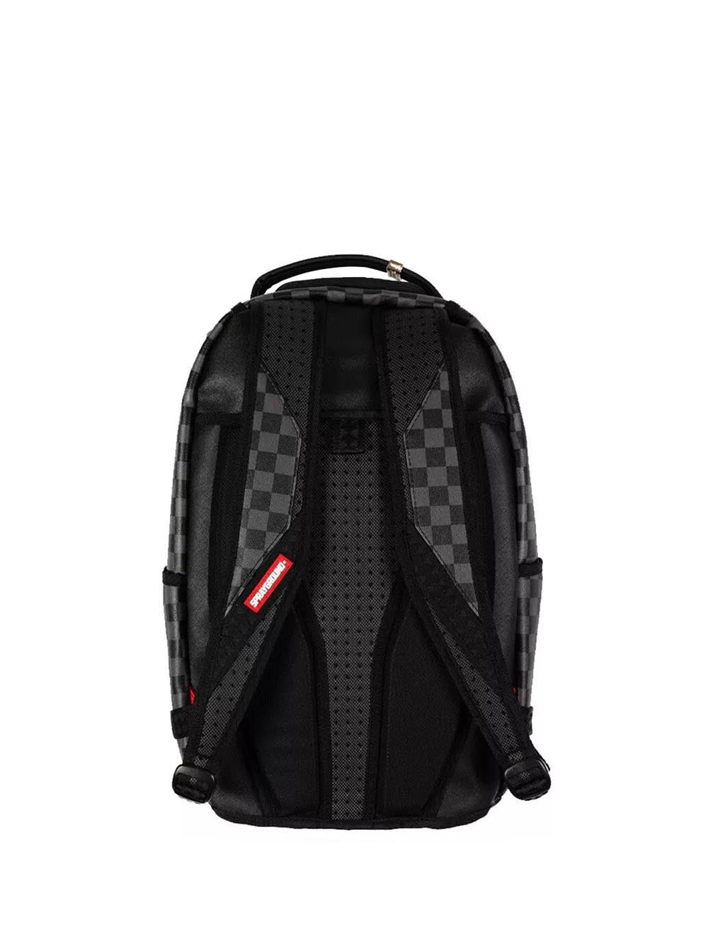 Sprayground Zaino Unisex 910b6023nsz Nero