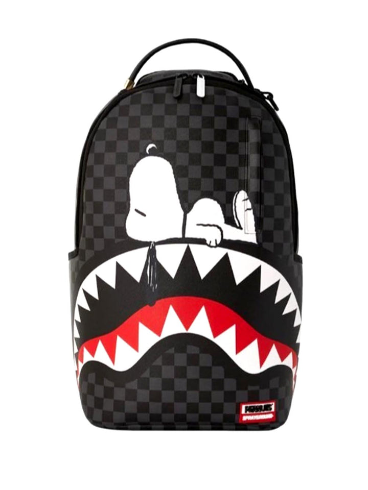 Sprayground Zaino Unisex 910b6039nsz Nero