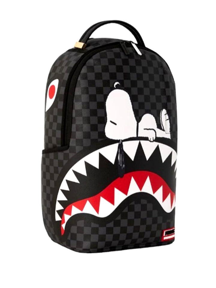 Sprayground Zaino Unisex 910b6039nsz Nero