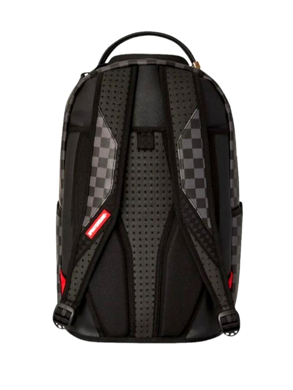 Sprayground Zaino Unisex 910b6039nsz Nero