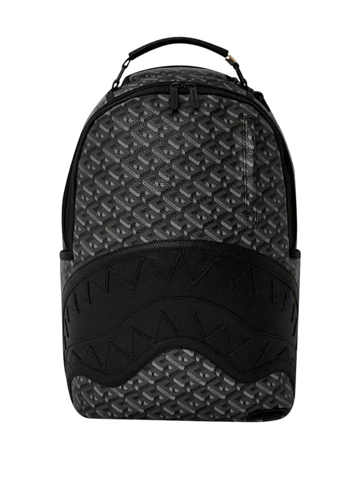 Sprayground Zaino Unisex 910b6053nsz Nero