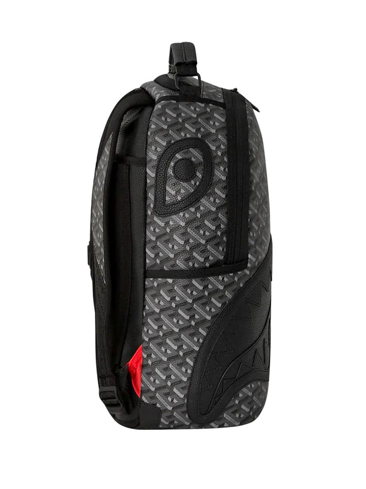 Sprayground Zaino Unisex 910b6053nsz Nero