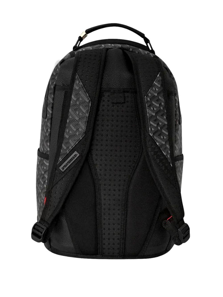 Sprayground Zaino Unisex 910b6053nsz Nero