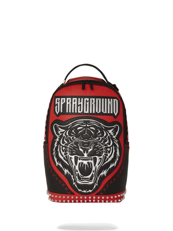 Sprayground Zaino Unisex 910b6165nsz Nero