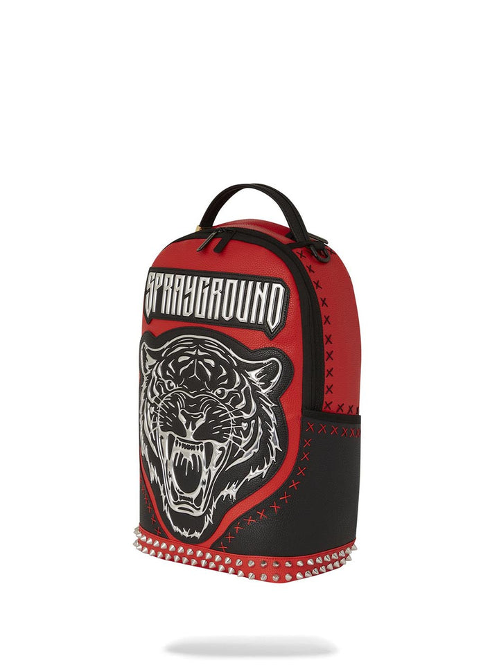 Sprayground Zaino Unisex 910b6165nsz Nero