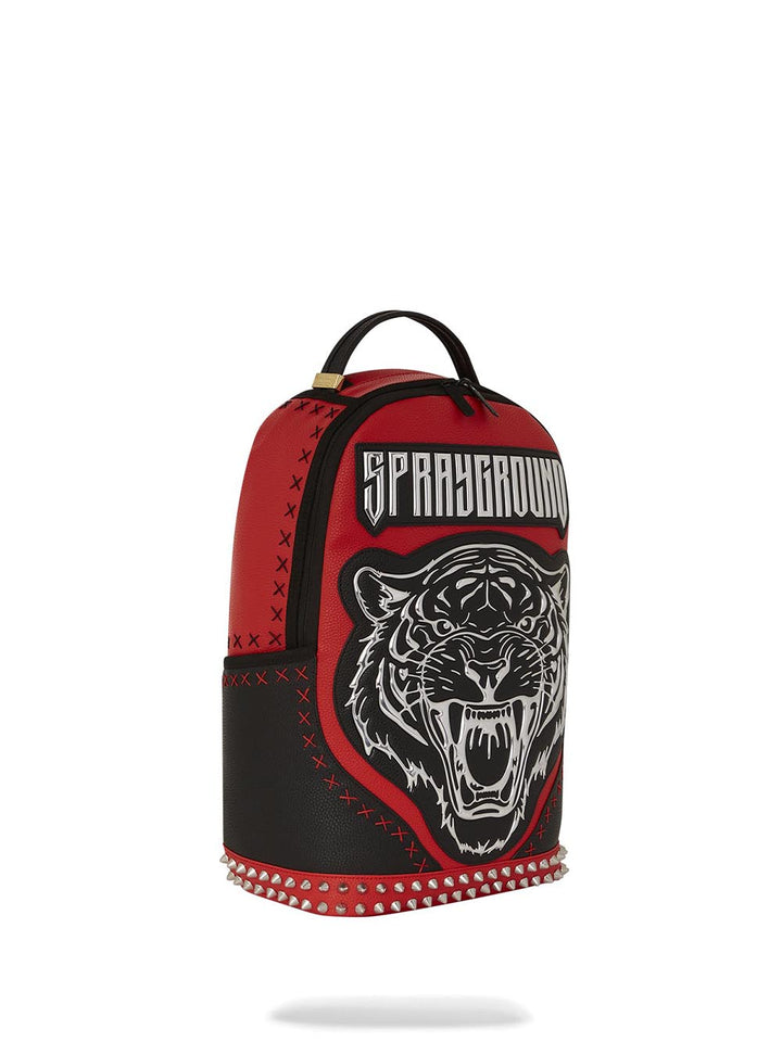 Sprayground Zaino Unisex 910b6165nsz Nero