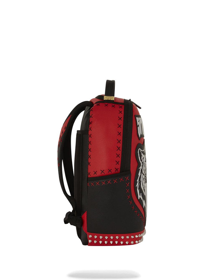 Sprayground Zaino Unisex 910b6165nsz Nero