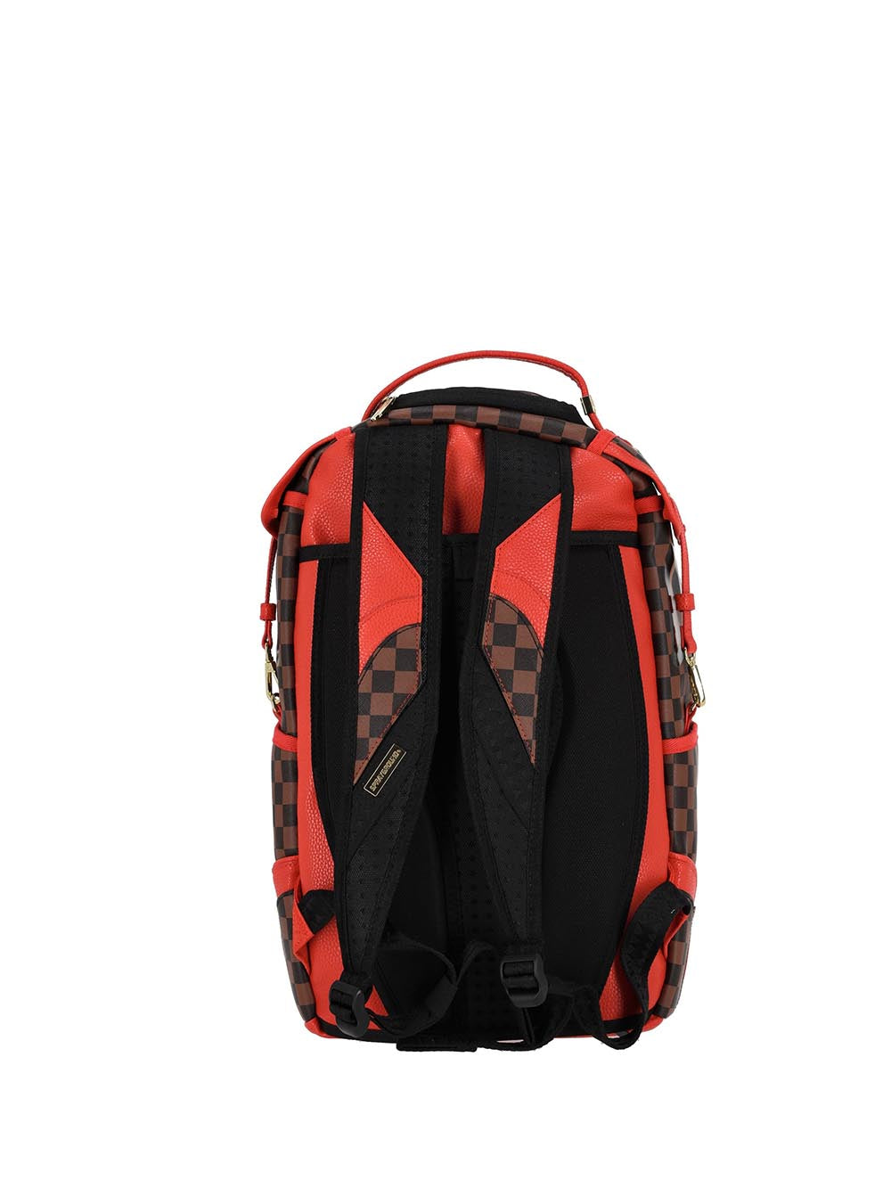 Sprayground Zaino Unisex 910b6169nsz Marrone