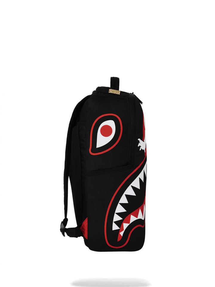 Sprayground Zaino Unisex 910b6308nsz Nero