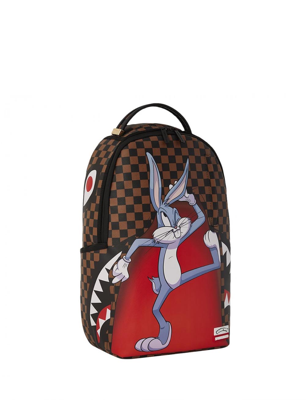 Sprayground Zaino Unisex 910b6313nsz Marrone