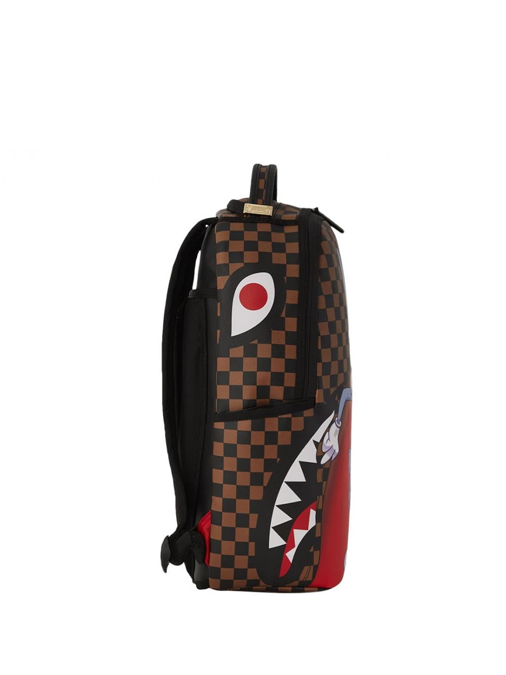 Sprayground Zaino Unisex 910b6313nsz Marrone