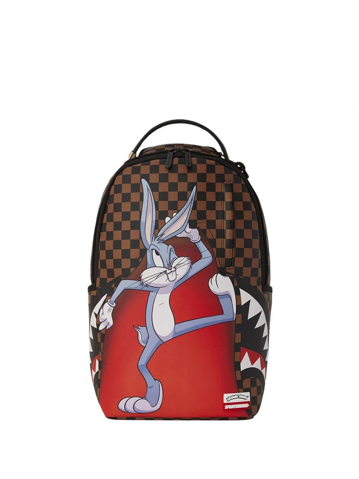 Sprayground Zaino Unisex 910b6313nsz Marrone