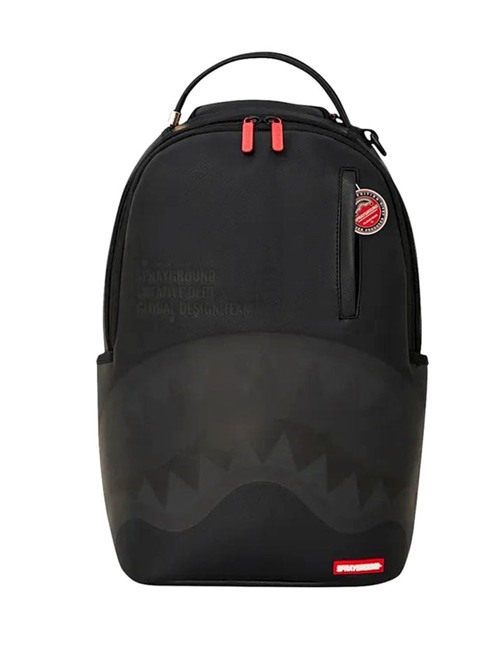 Sprayground Zaino Unisex 910b6344nsz Nero